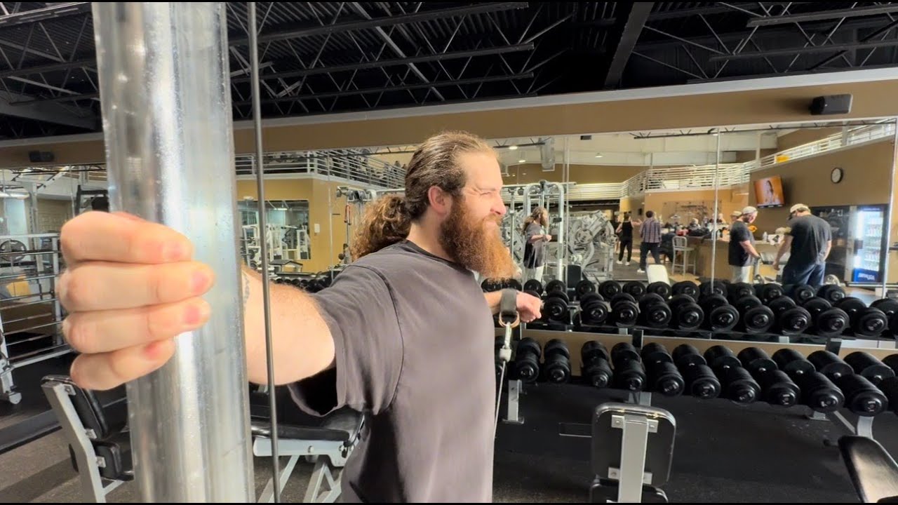 Day 59 - Journey to Pro MMA & Bodybuilding | Vlog