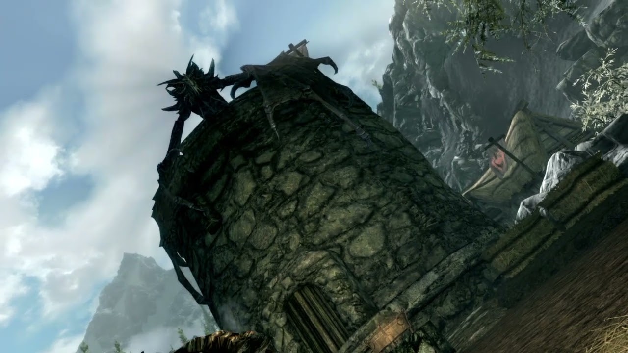Skyrim [1]