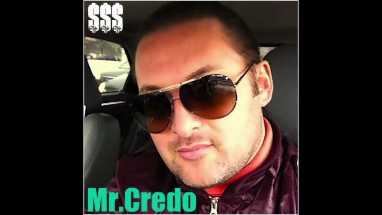 Mr.Credo