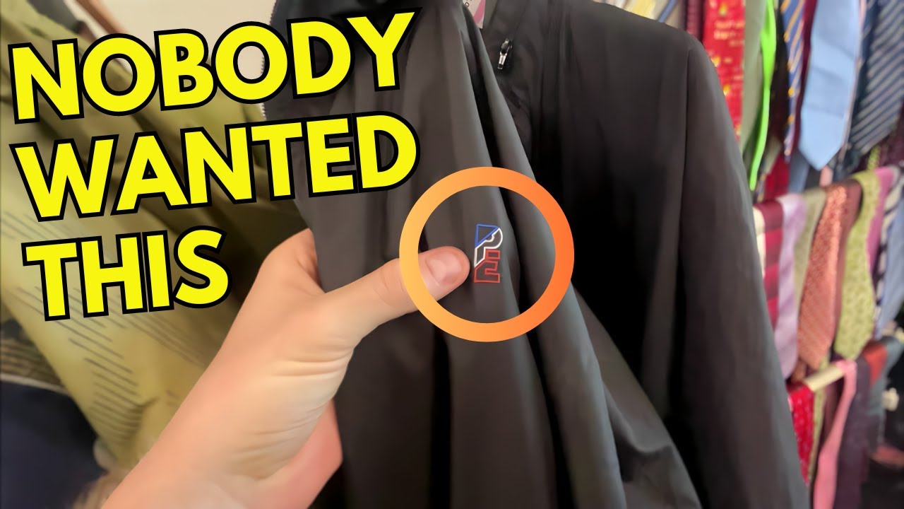 Nobody Wanted This.. BUT I Knew What It Was Worth