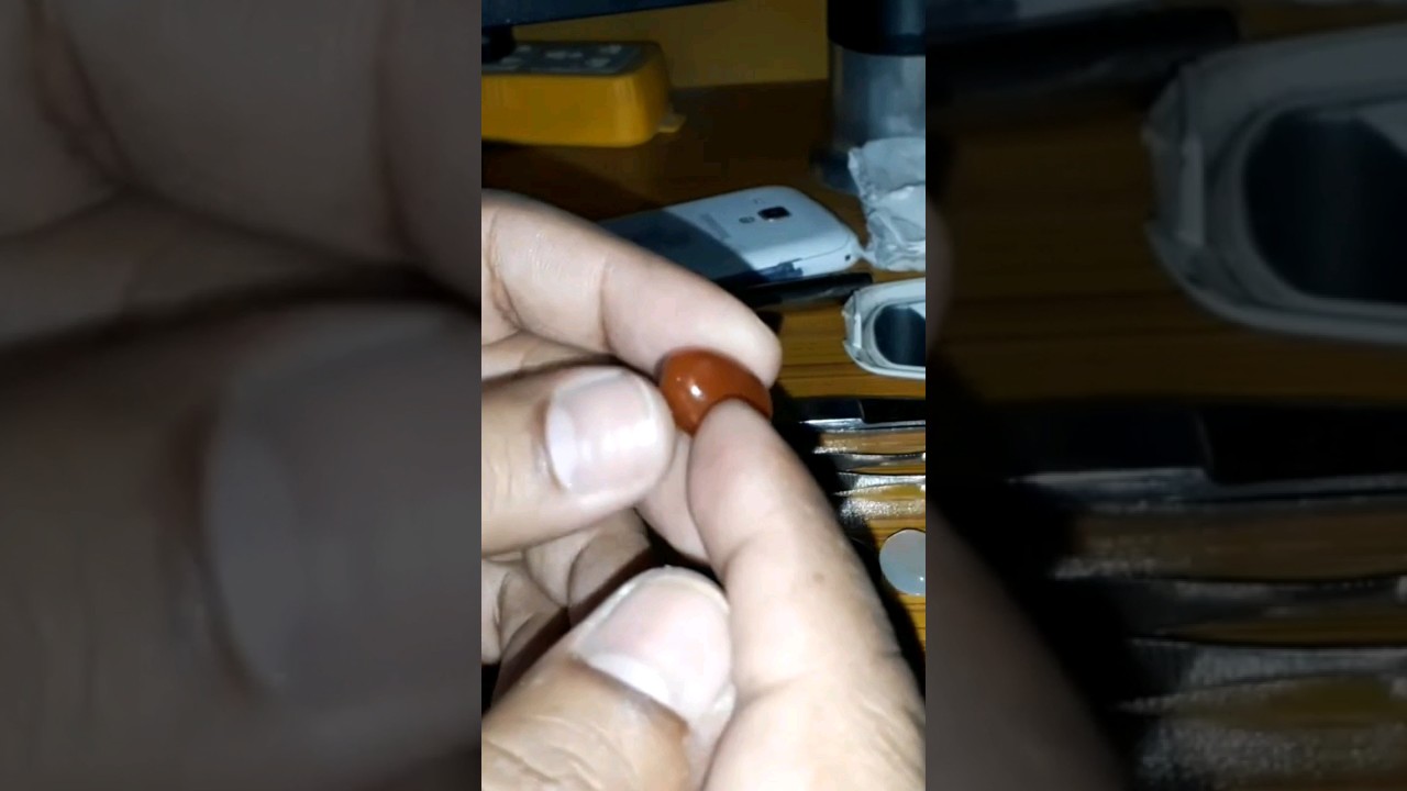 How to check Stone is real or fake || How to check gemstone Real or fake || Gemstone