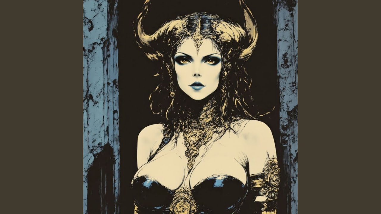 Lilith Nocturne &ndash; Demon's Embrace