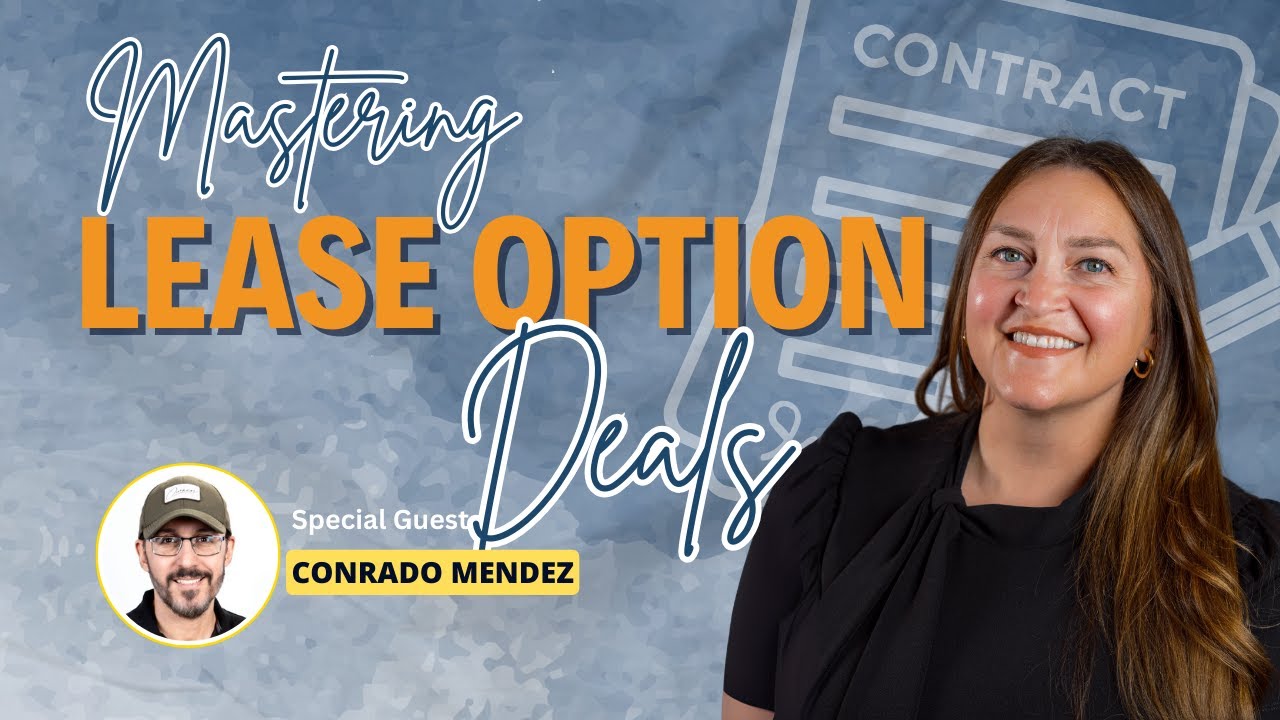 Mastering Lease Option Deals