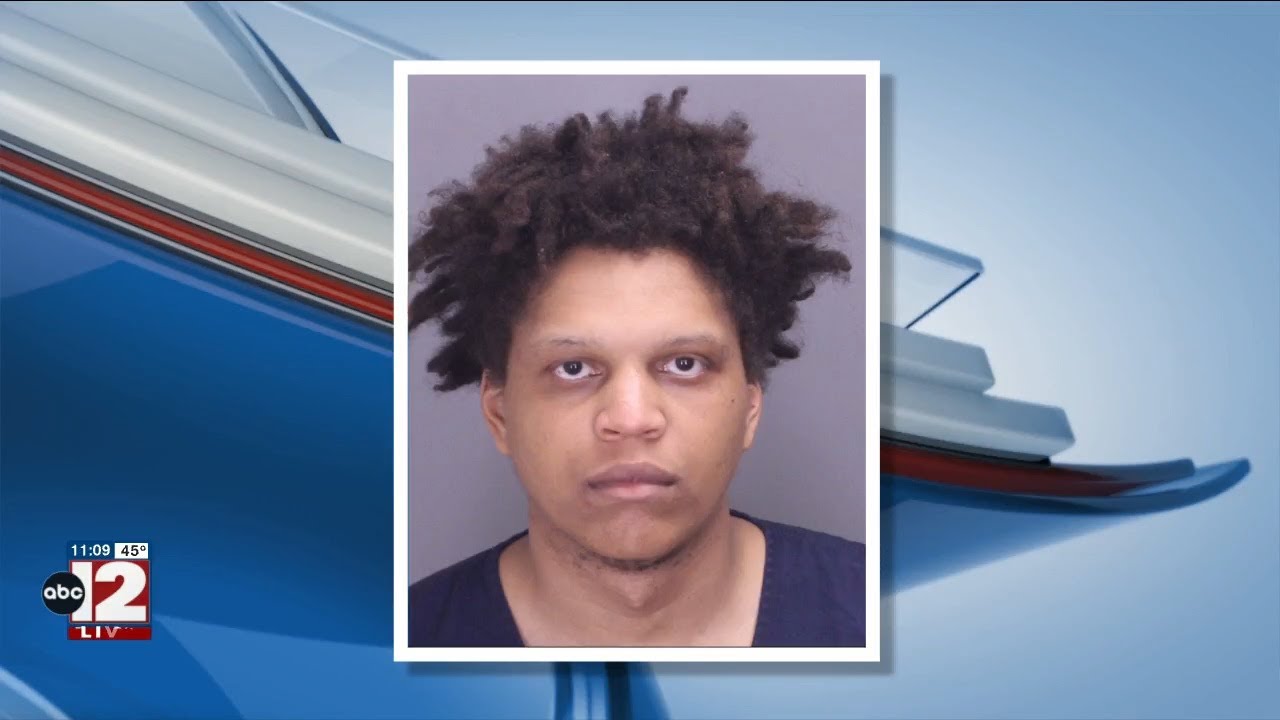 24-year-old man accused of sex trafficking a Saginaw woman