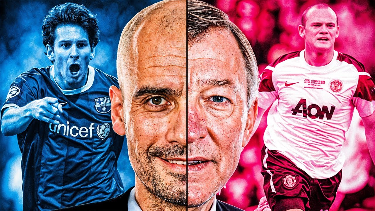 Why The 2011 Champions League Final Will Never&nbsp;Be&nbsp;Forgotten