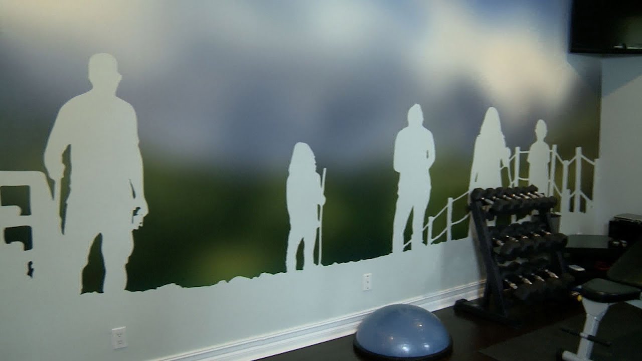 Decorating Your Space with WallArt from Trendease International - Designing Spaces