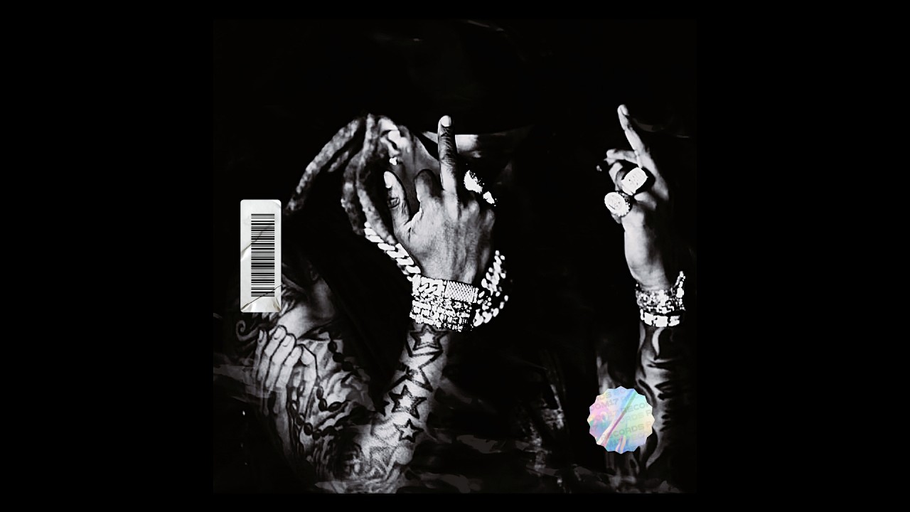 (FREE) Future x Offset Type Beat  - 