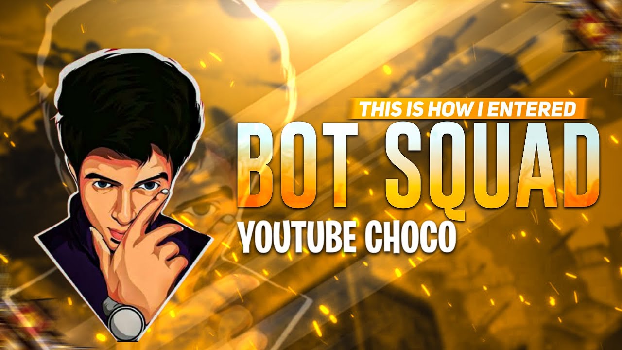 This is How I Entered BOTSQUAD | PART 1 | #madan  #madanop #botsquad #youtubechoco #bgmi #bgmitamil