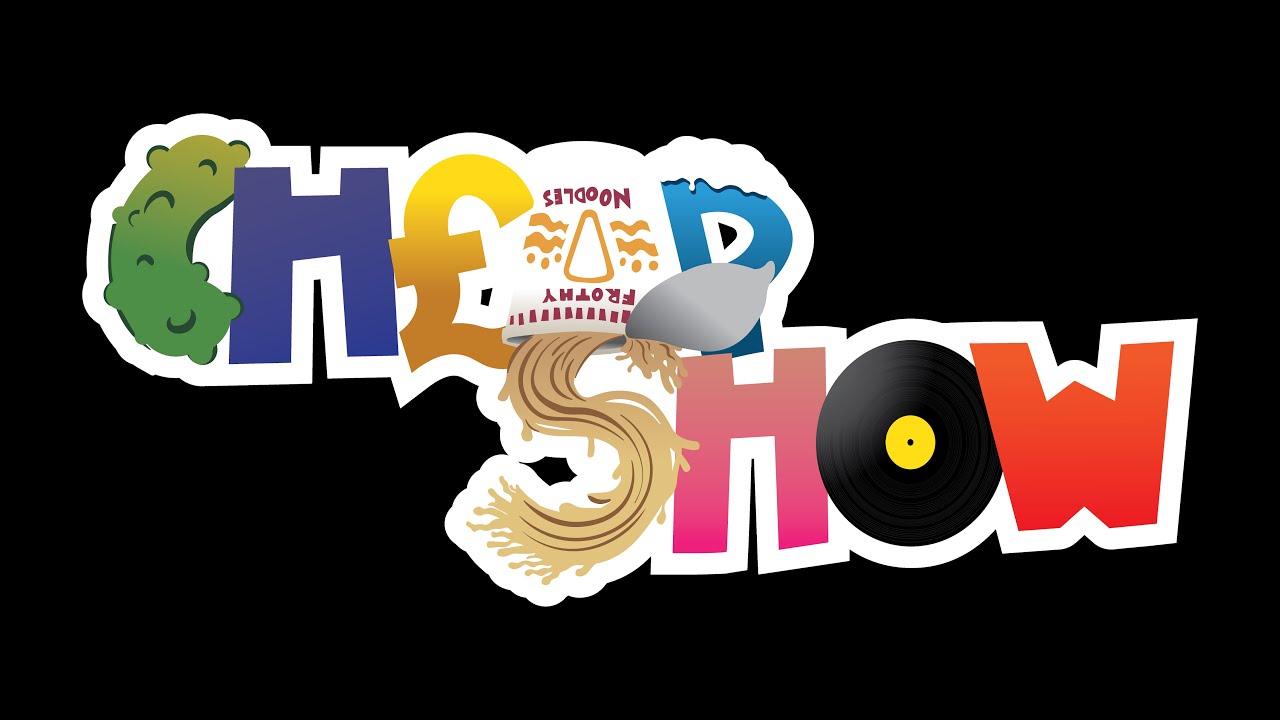 CheapShow: Ep 100 LIVE with Stuart Ashen, Mr Biffo & Ash Frith