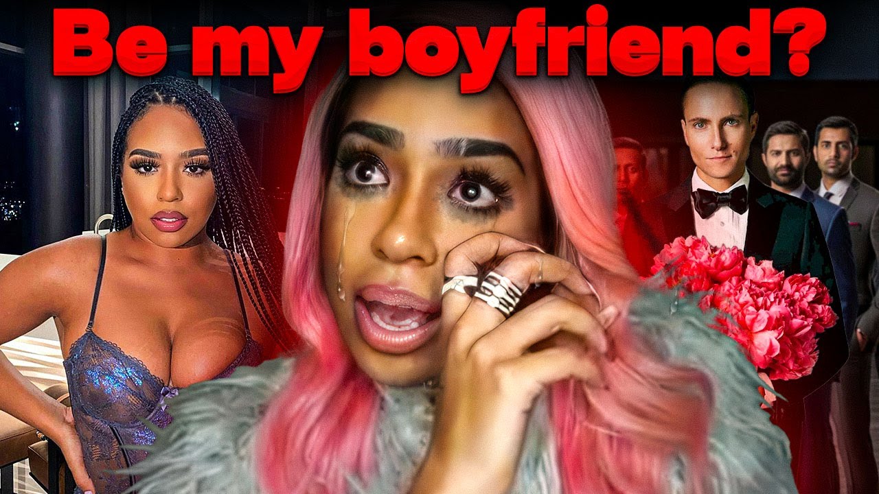 The Satisfying Downfall of B.&nbsp;Simone