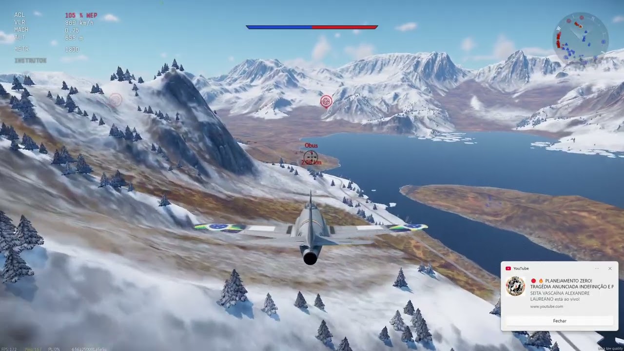 War Thunder