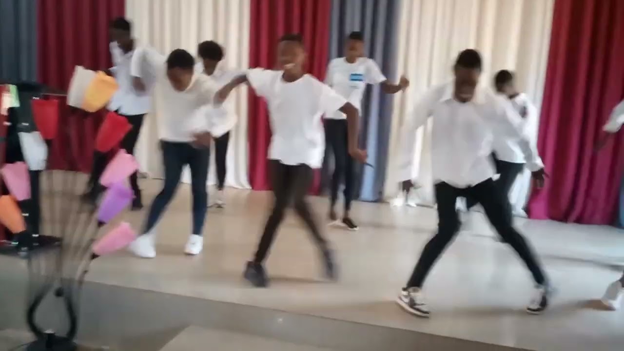 The Ben - Thank You [ Offici Video] ft. Tom Close[ dance [run to the lord drama family cover dancer