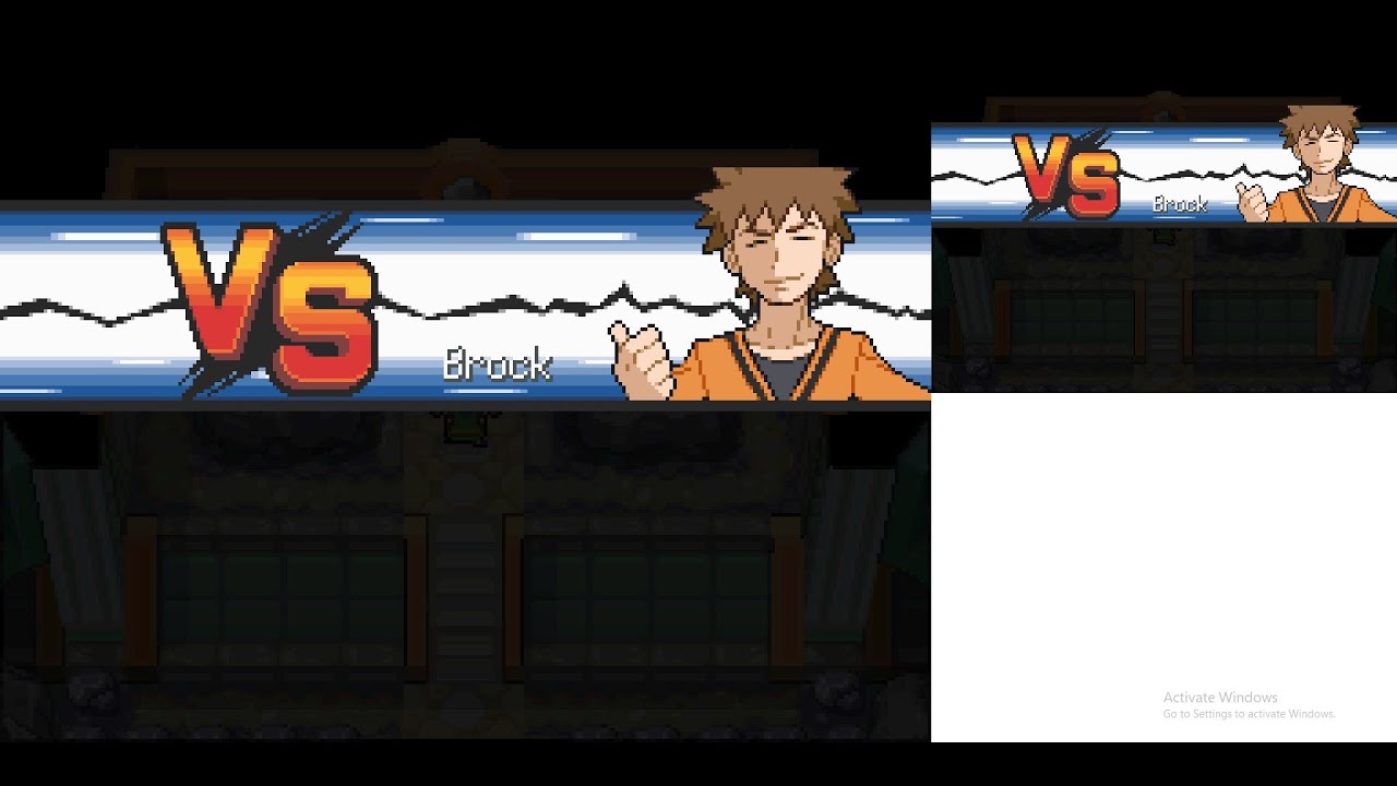 Pokemon Heartgold PT.46: Brock e Misty