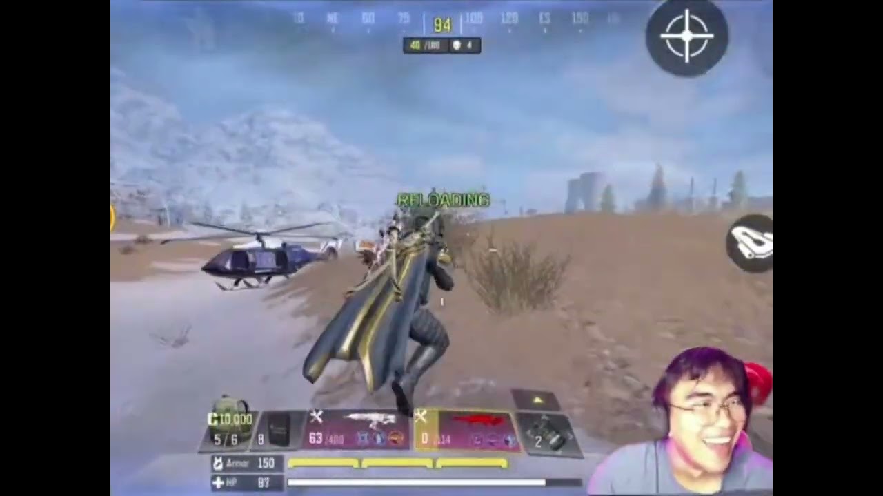 CODM highlights