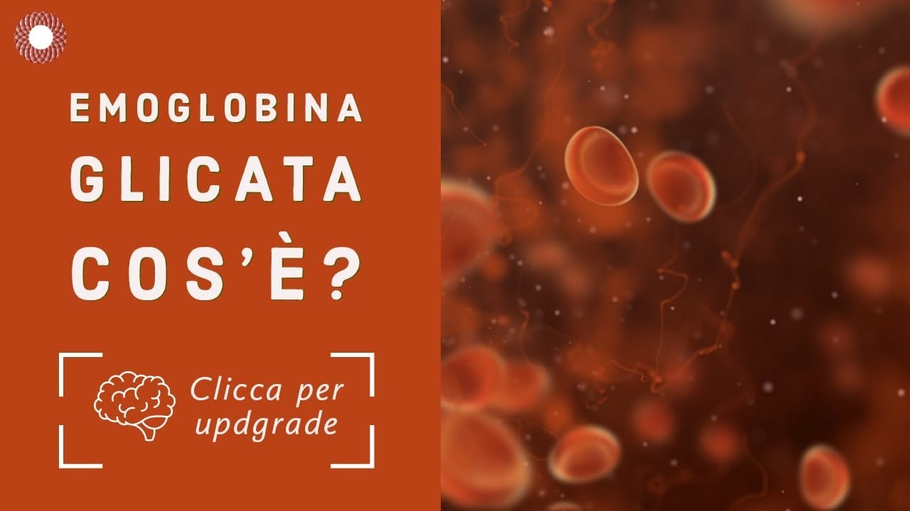 Emoglobina glicata cos’è e come ridurla