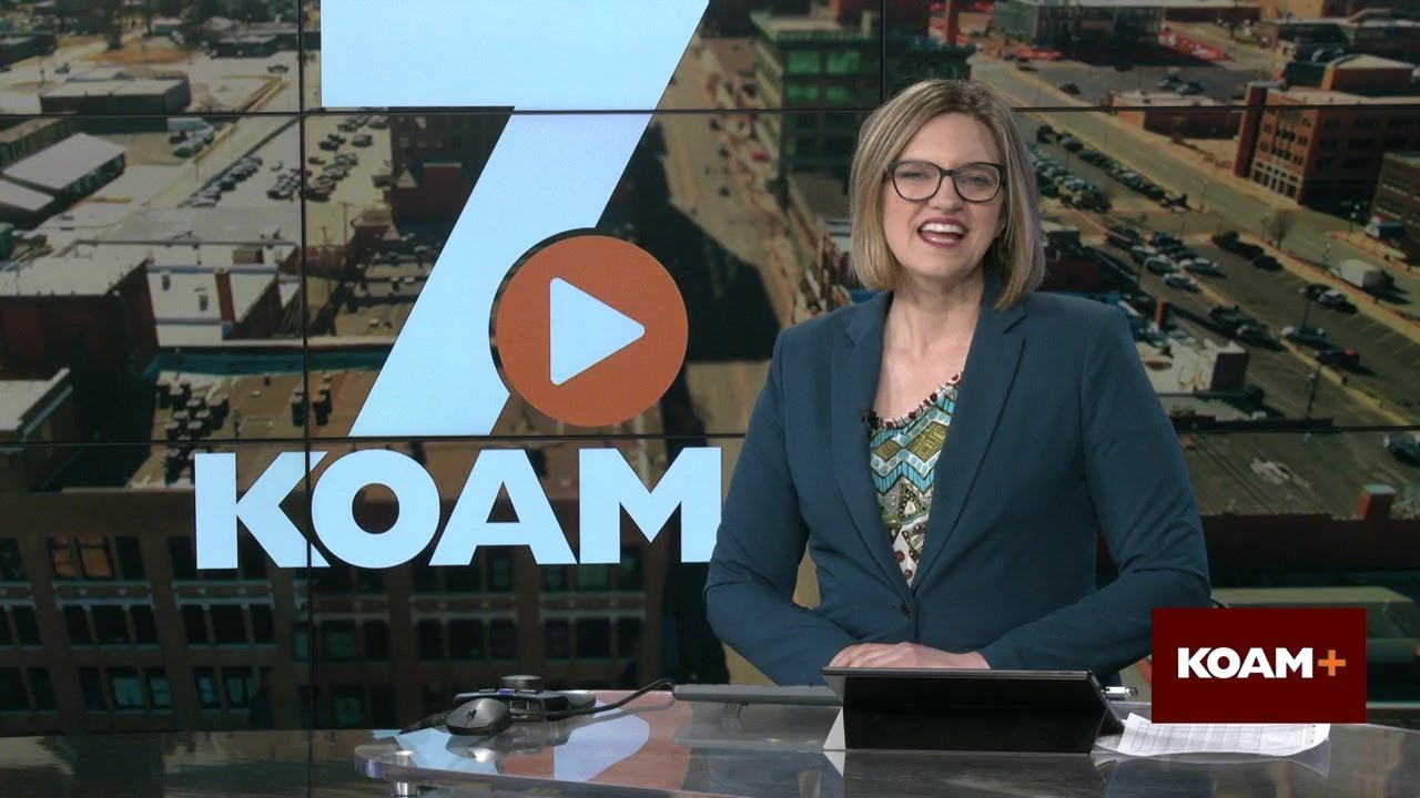 9 PM Newscast - April 14