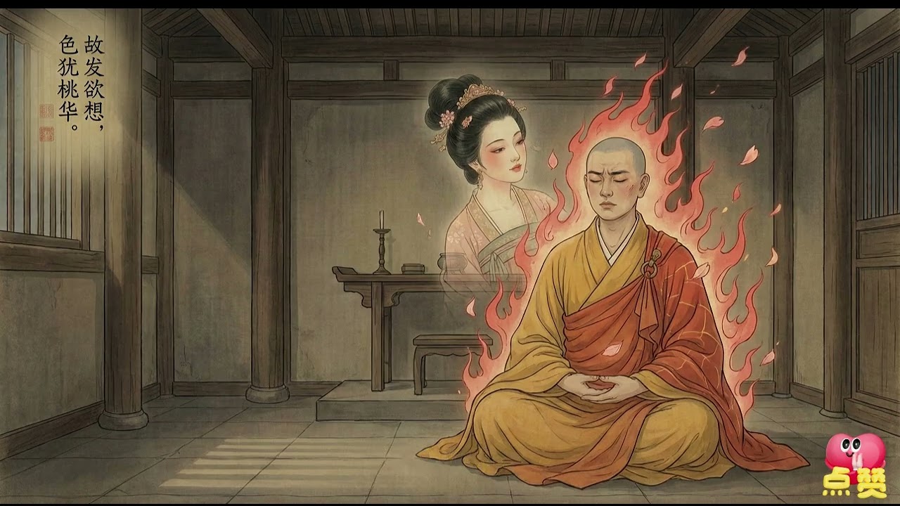 《佛说大鱼事经》