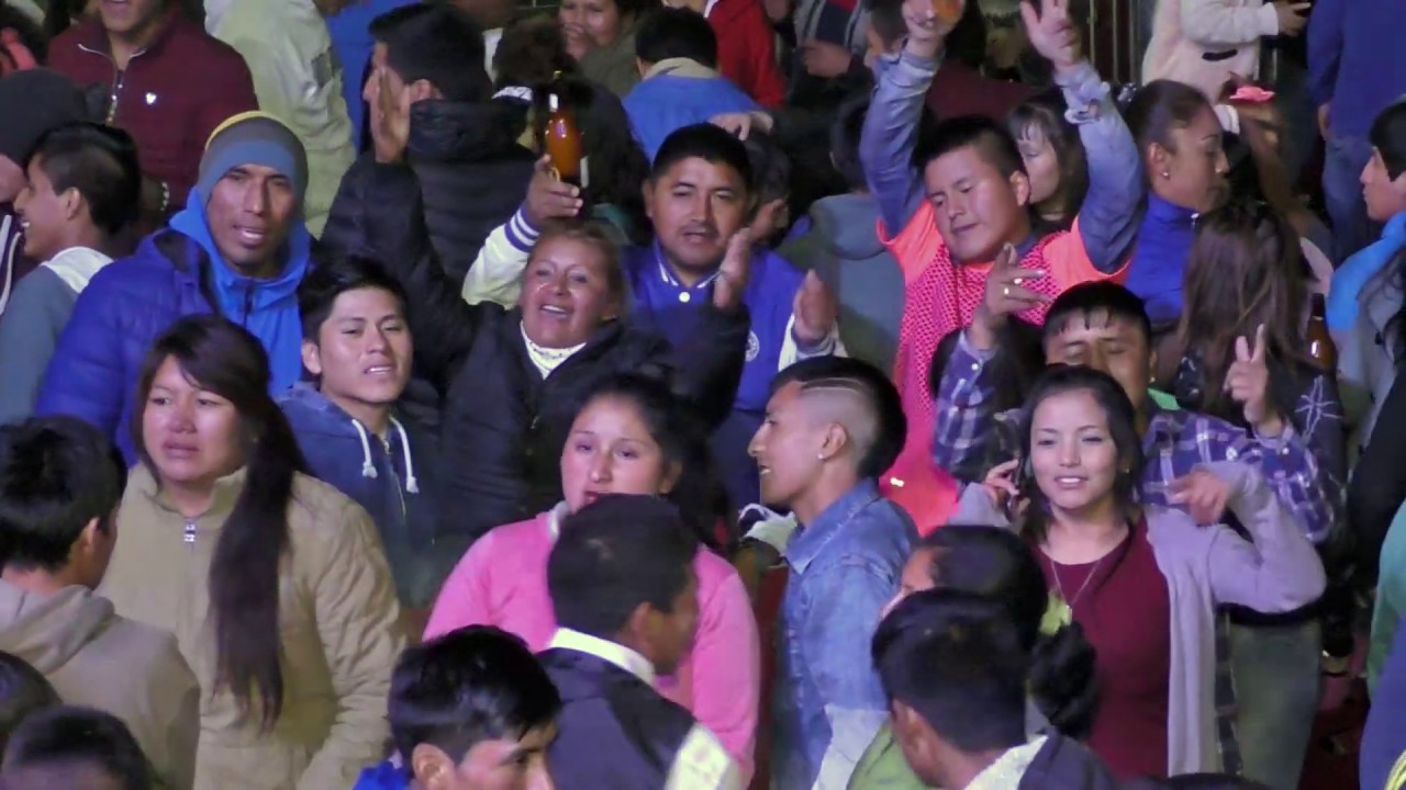 TU DESPRECIO MIX   (D.R.)...FELIX NAVARRO Y SOMBRA AZUL...HUANCAYO - 
