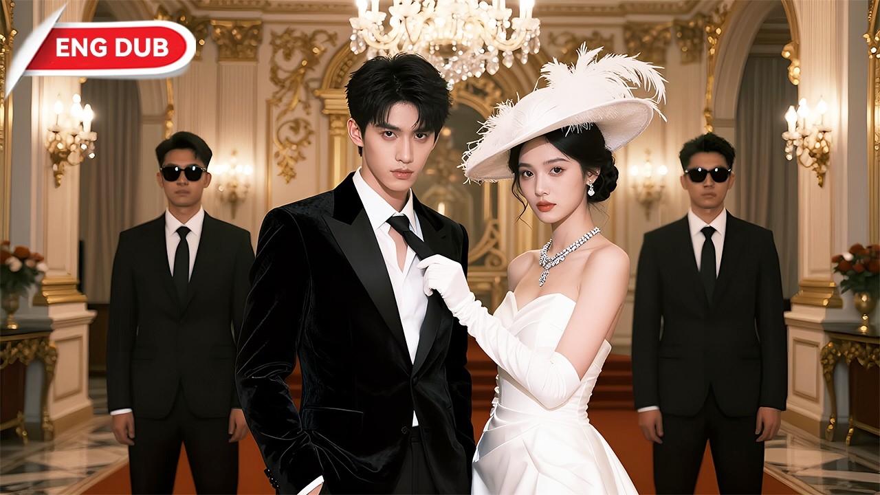 【ENG DUB】After a Humiliating Anniversary, He Ditches His Girlfriend for a Business Empire