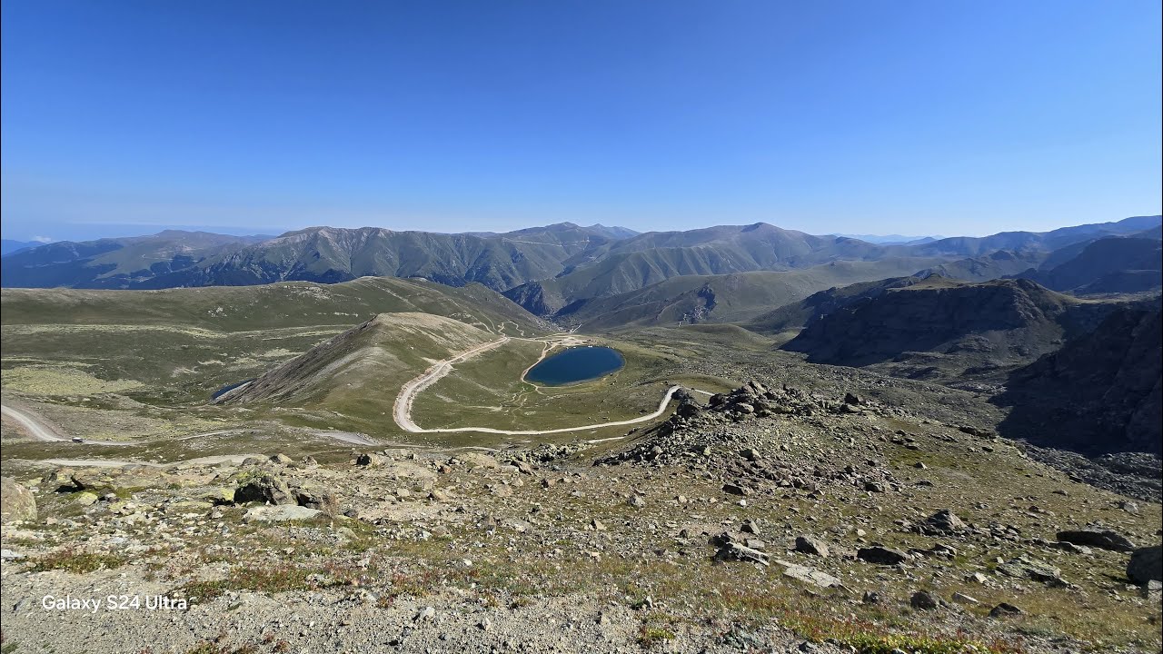 2024 12 Turkey Lake Aygir, Trabzon to Vakfikebir on the coast