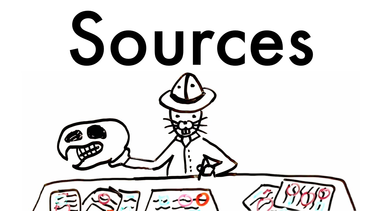 Sources