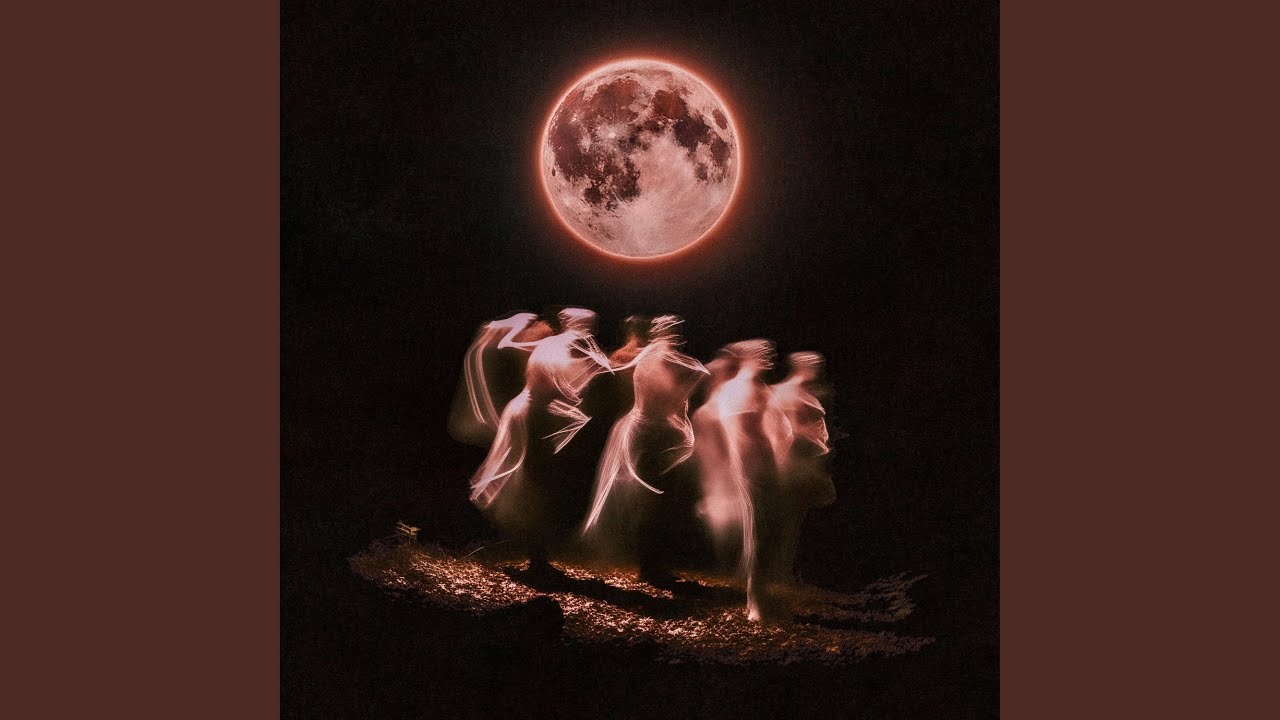 Blood Moon