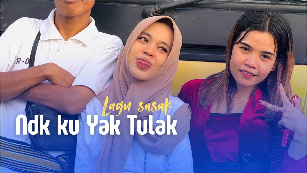 Aransemen terbaru Reinata 05 || Ndk Ku Yak Tulak || Intan Prawensa
