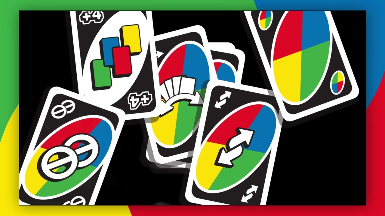 AD: UNO All Wild | Mattel Po Polsku