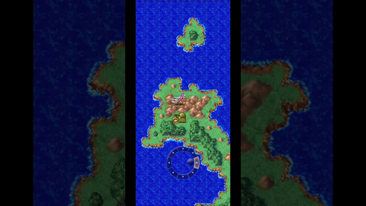 【DQ4】新アレを持った勇者達