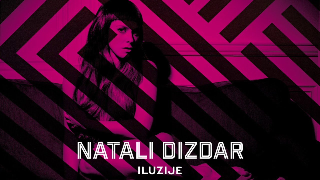 Natali Dizdar - Out of time (Blur cover)