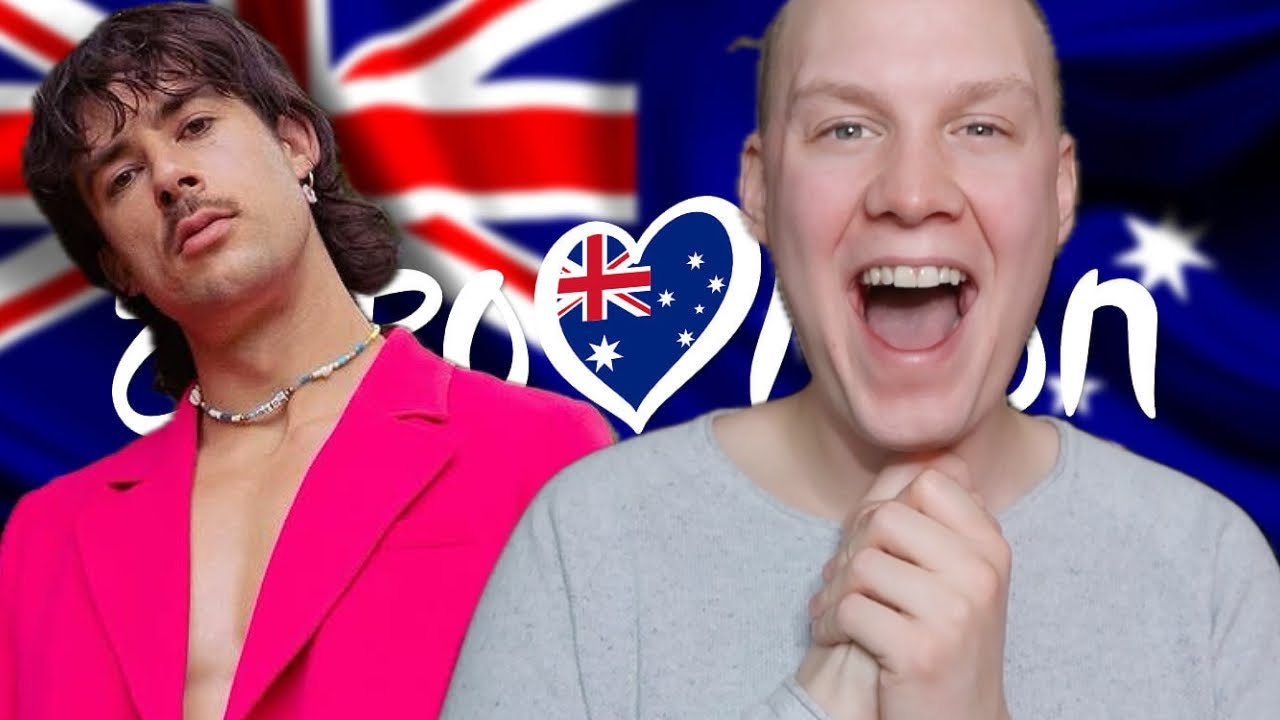 REACTING TO GO-JO - 