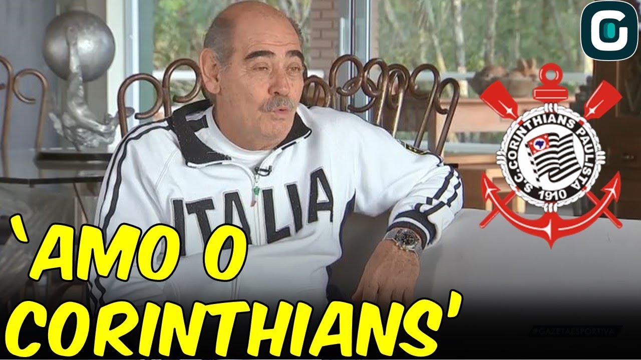 Lendas Vivas | Rivellino 