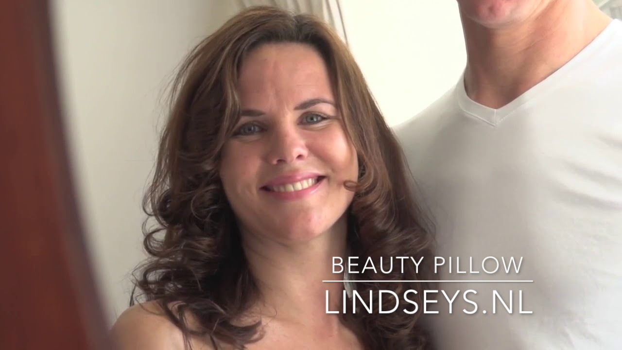 Waarom slapen op satijnen kussensloop van Beauty Pillow?