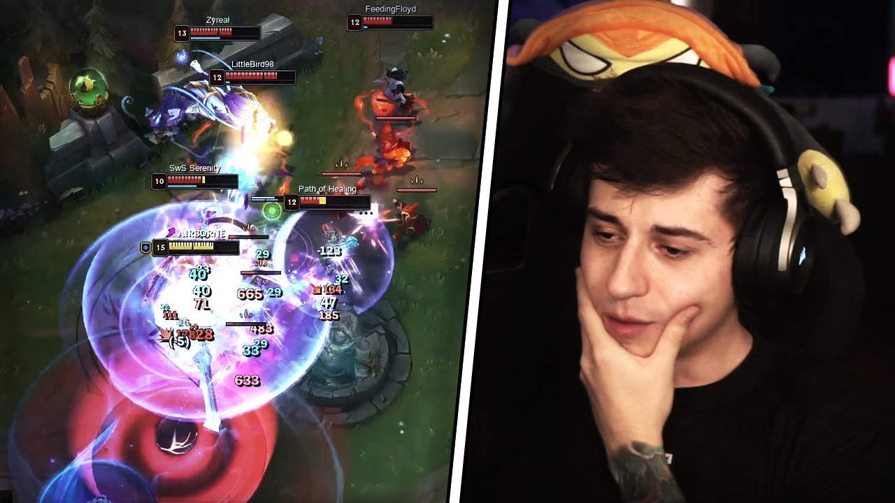 CHALLENGER 700 LP ADAMLA KARŞI KARŞIYAYIZ!!!