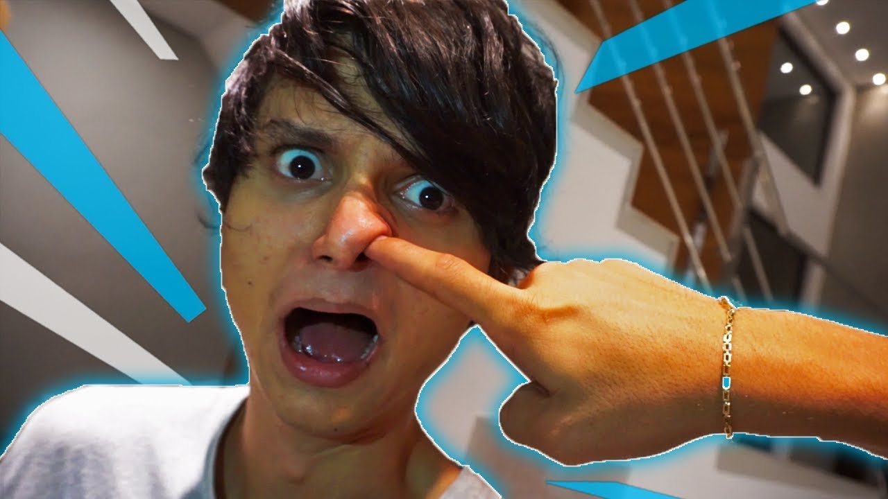 IRRITANDO MEU MELHOR AMIGO !!!