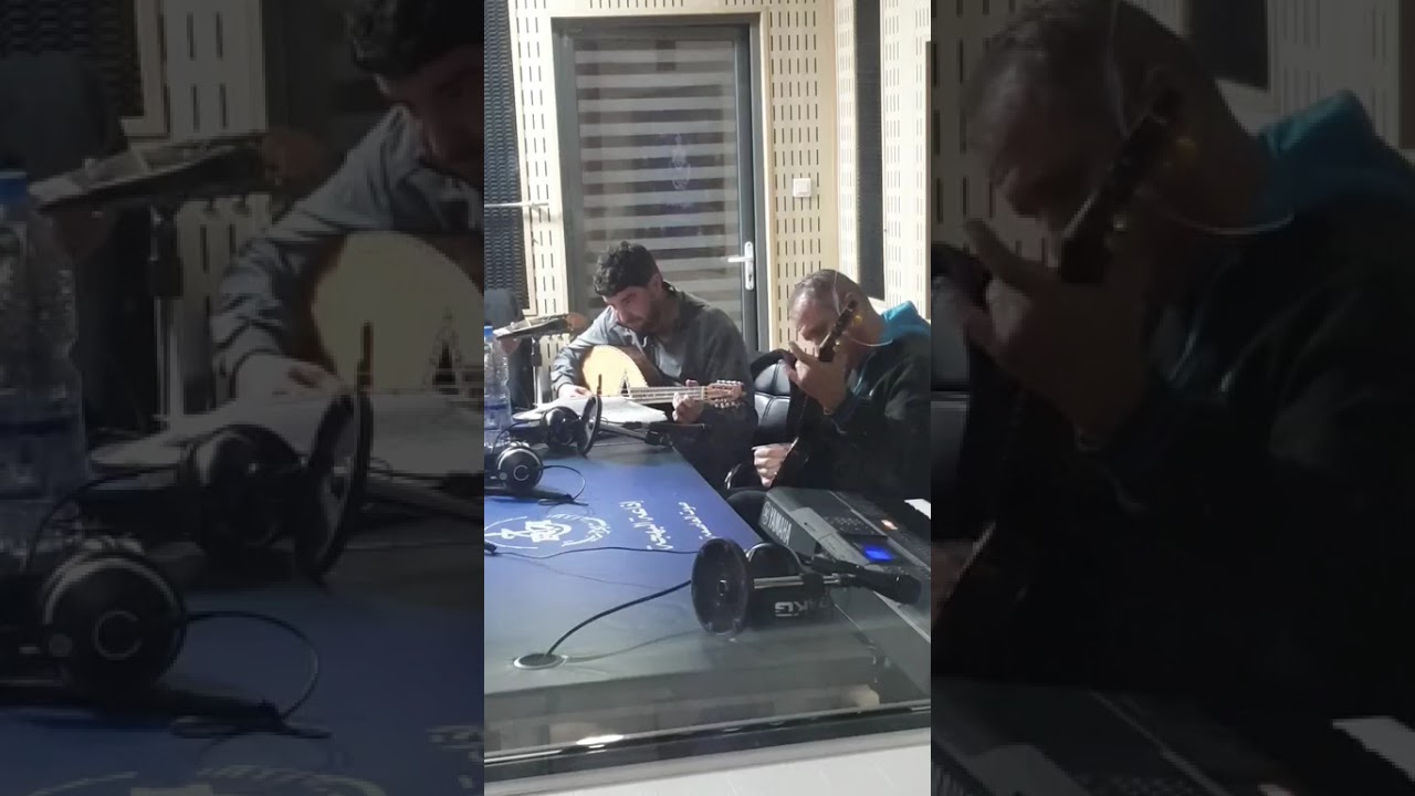 Ahmed Louzabi layali el bahdja #