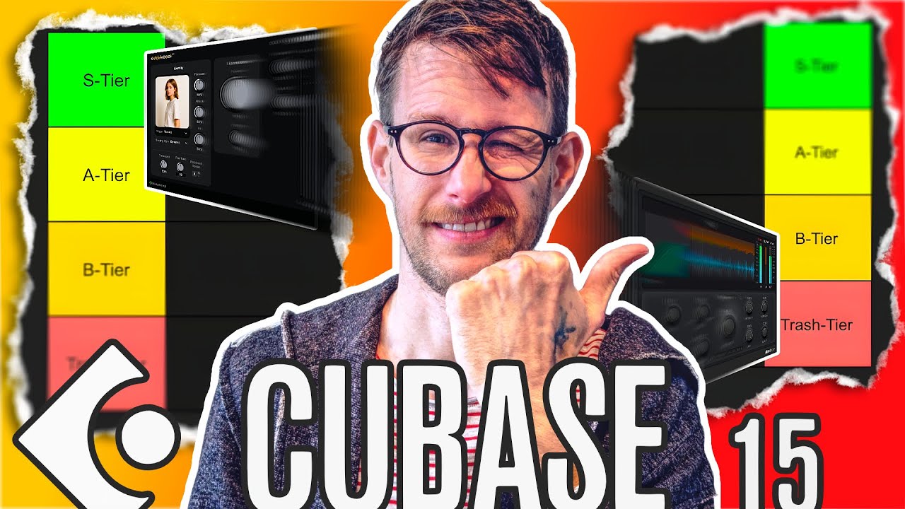 I Tested Cubase 15 For 2 Months - Here's What They DON'T Tell You