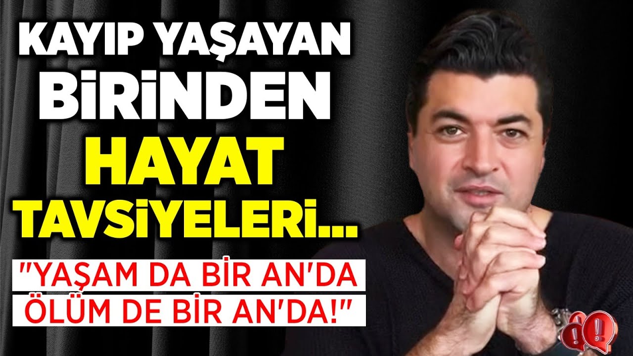 Buğra Bahadırlı'dan 