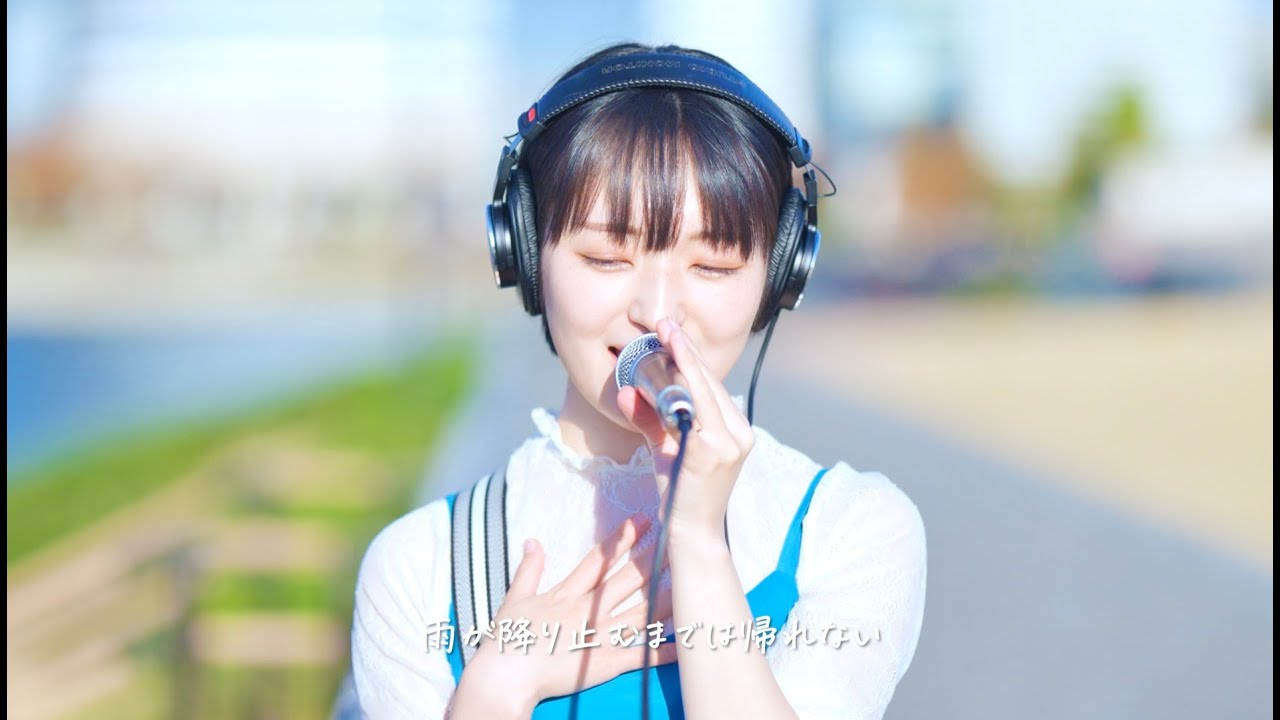 ワンカットで、Lemon/米津玄師 歌ってみた。【CALEN`s cover】
