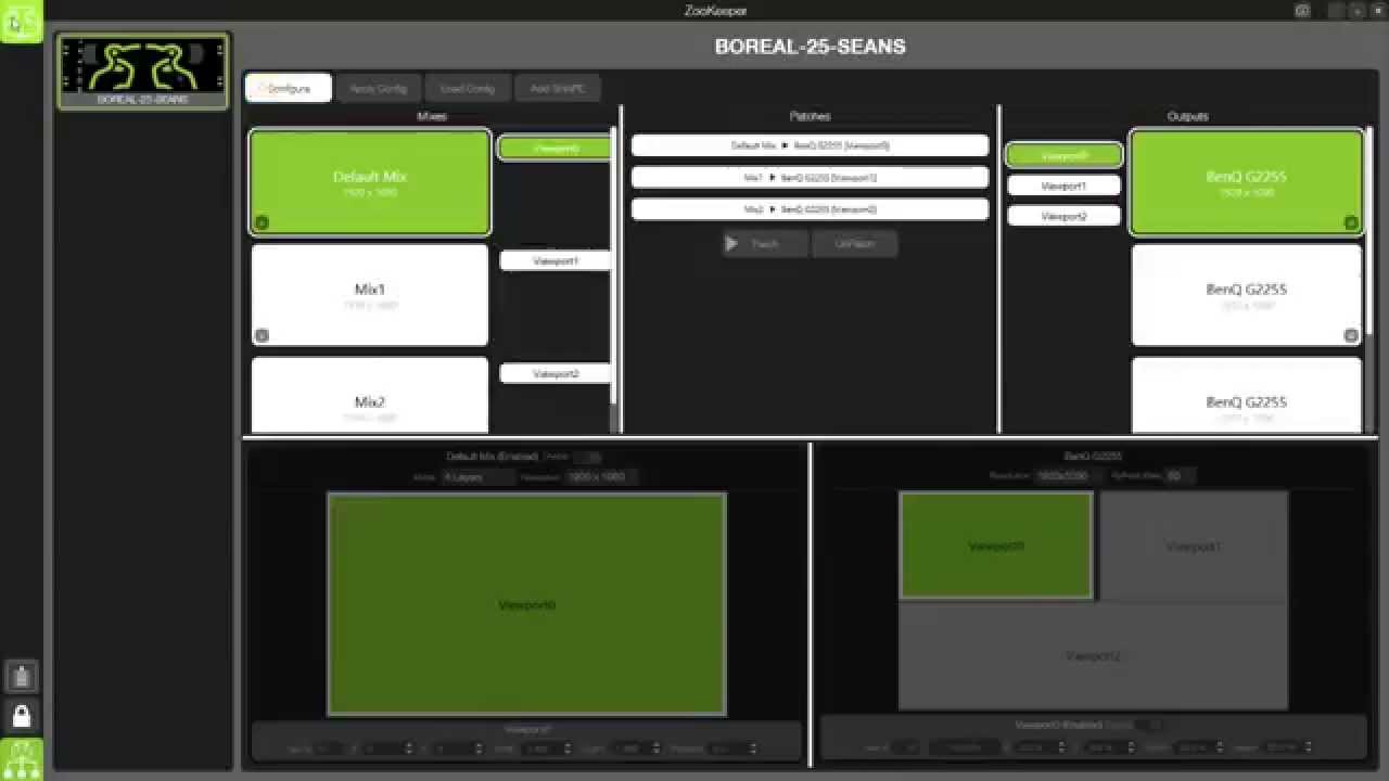02 HippoSchoolOnline - V4 - Output Tutorial