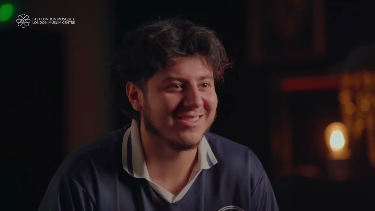 How I Found Islam | ELM Stories |  Episode 1 Part 1