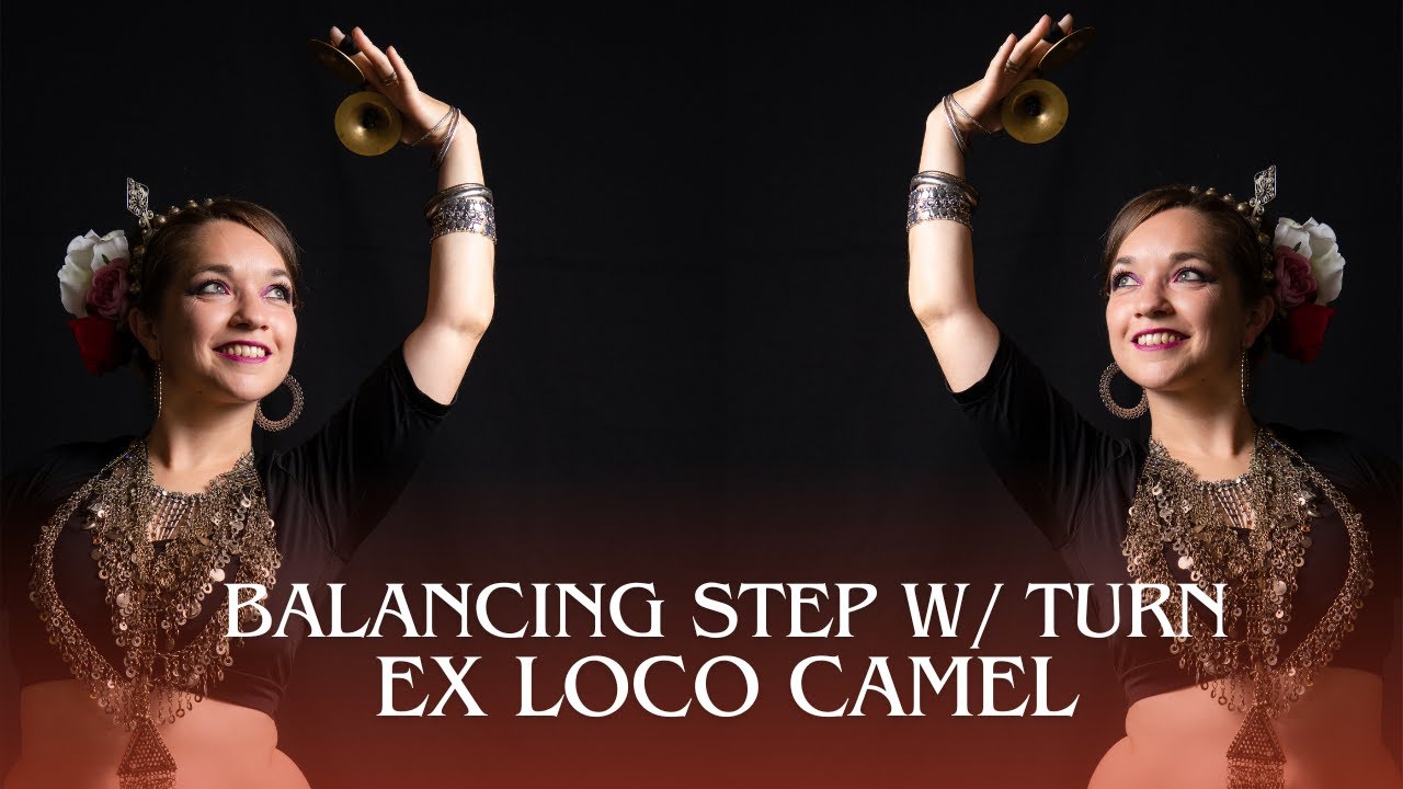 LOCO CAMEL ATS®/ FATCHANCE® 