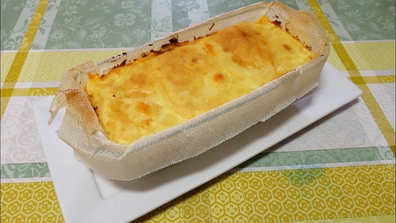 PURÉ DE PAPAS GRATINADO el más delicioso que he probado