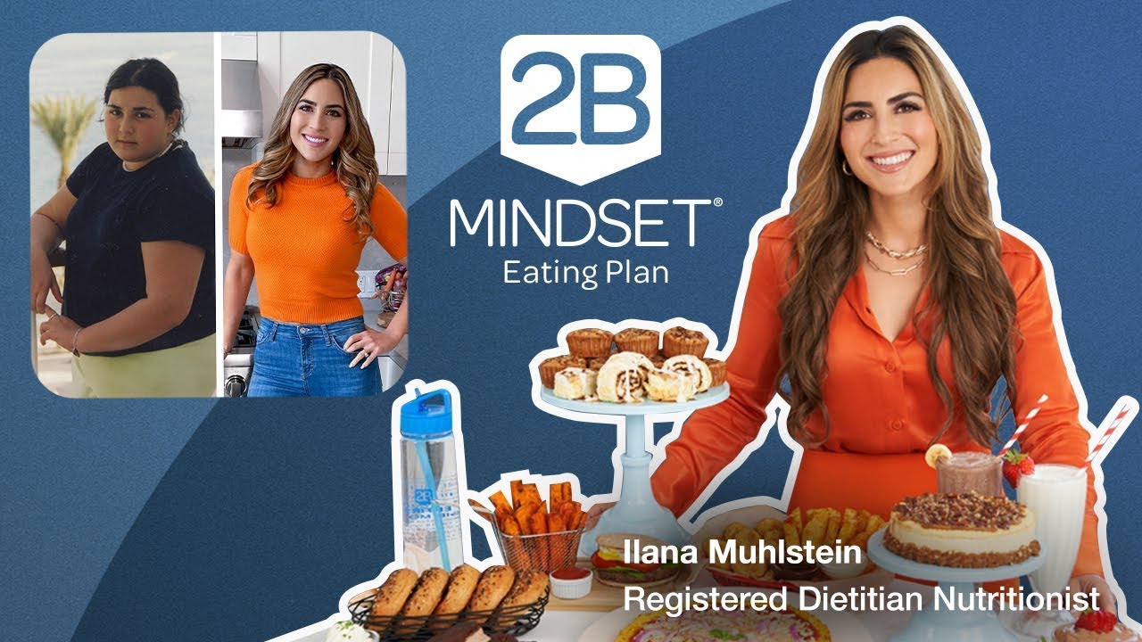 Introduction to 2B Mindset