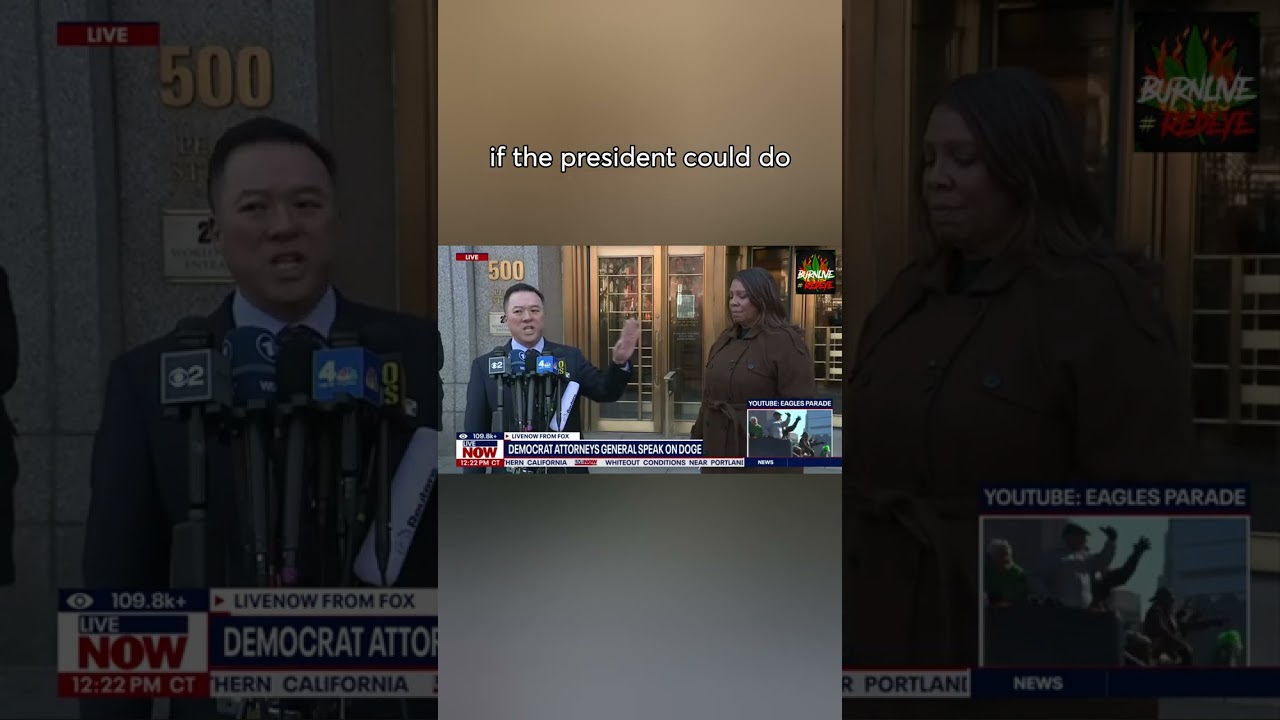 Unchecked Power: A Threat to America