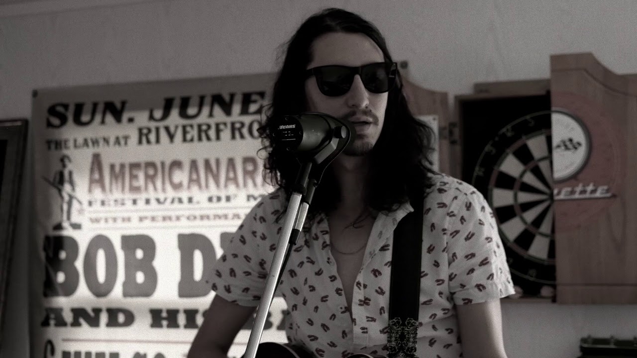 Headlights & Goodbyes live from The Lighthouse Jacob Thomas Jr