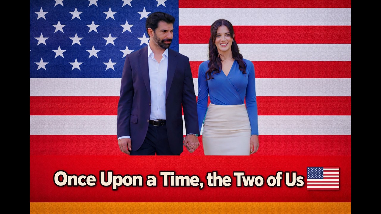 Romantizei - Once Upon a Time, the Two of Us