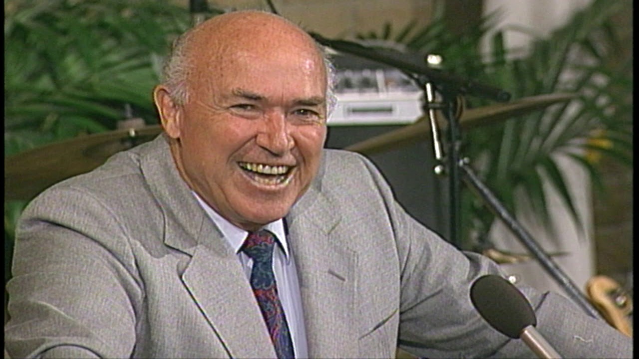 Pastor Chuck Smith -- Amos Chapters 7-9 HD