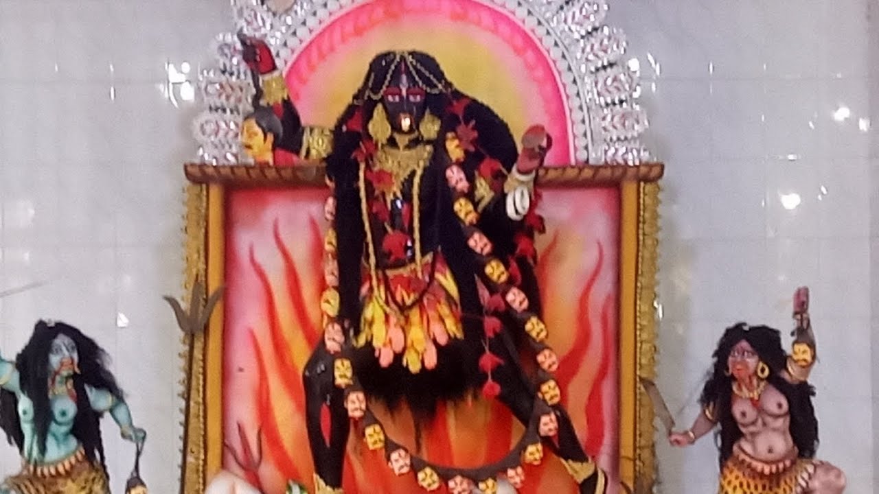 চৈত্র সংক্রান্তিতে ধামরাই মহাশ্মশানে হাজরা পূজা।#svideoシ#vairal2025 #song #vairal2024 #dhamrai