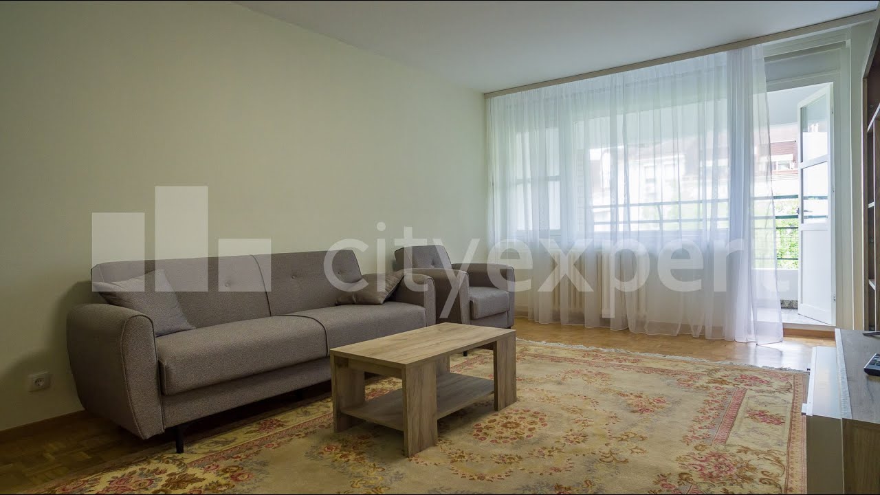 Izdavanje stanova Beograd | Nede Spasojević, Bežanijska kosa ID 65252